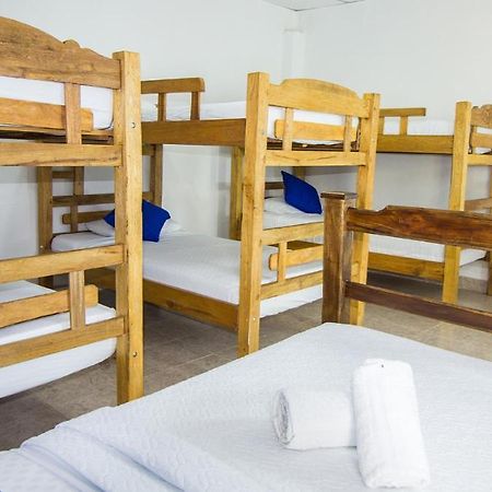 Mundihoteles Rodadero Platino Santa Marta  Extérieur photo