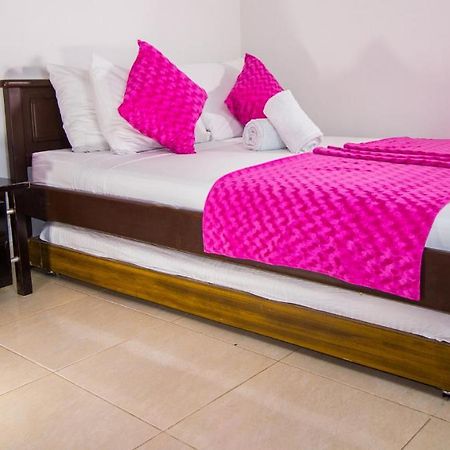 Mundihoteles Rodadero Platino Santa Marta  Extérieur photo