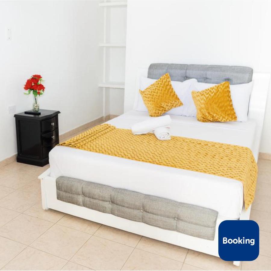 Mundihoteles Rodadero Platino Santa Marta  Extérieur photo
