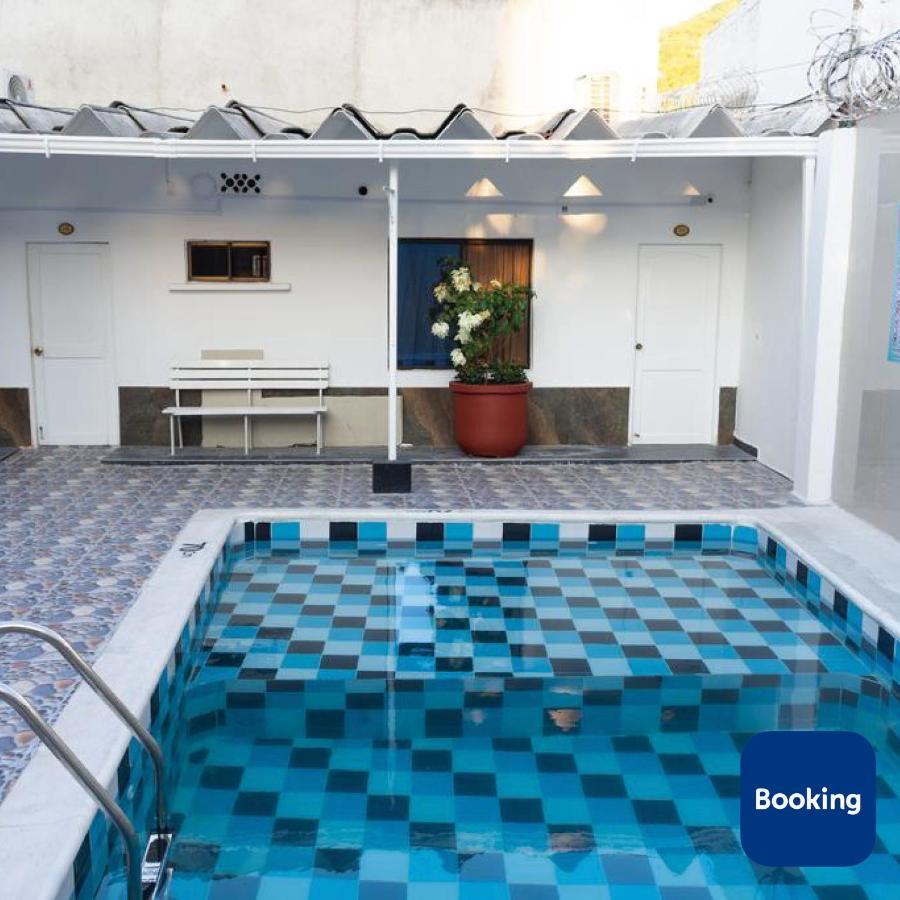 Mundihoteles Rodadero Platino Santa Marta  Extérieur photo