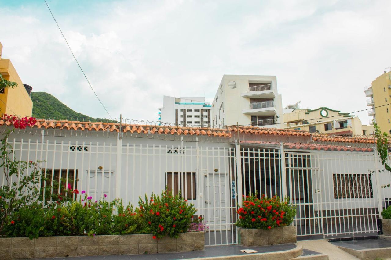 Mundihoteles Rodadero Platino Santa Marta  Extérieur photo