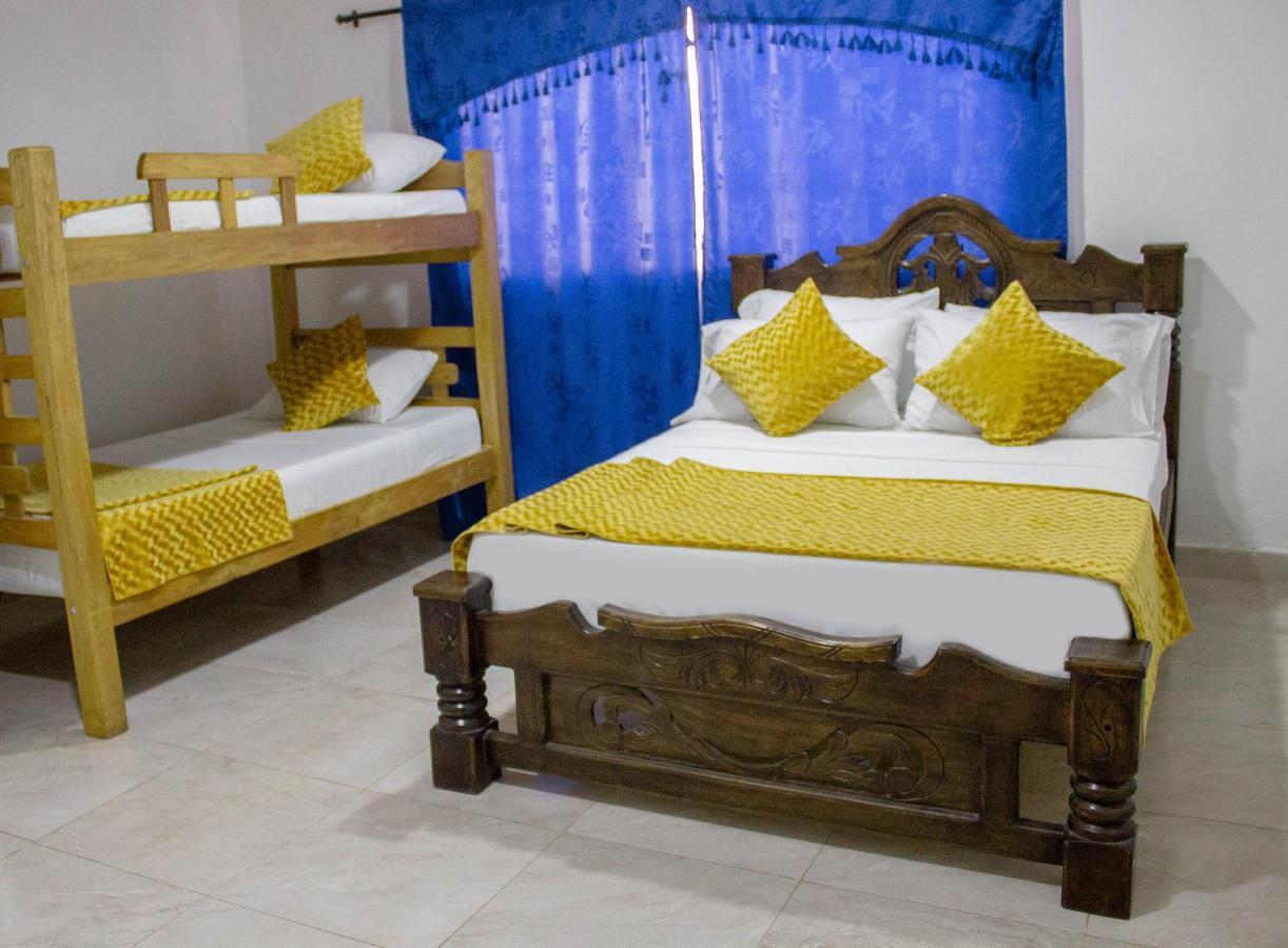 Mundihoteles Rodadero Platino Santa Marta  Extérieur photo