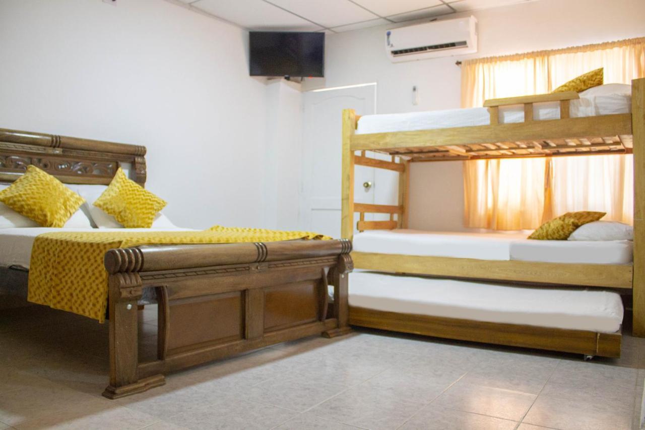 Mundihoteles Rodadero Platino Santa Marta  Extérieur photo