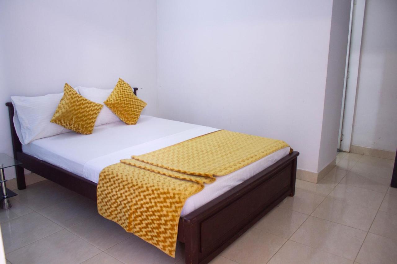 Mundihoteles Rodadero Platino Santa Marta  Extérieur photo