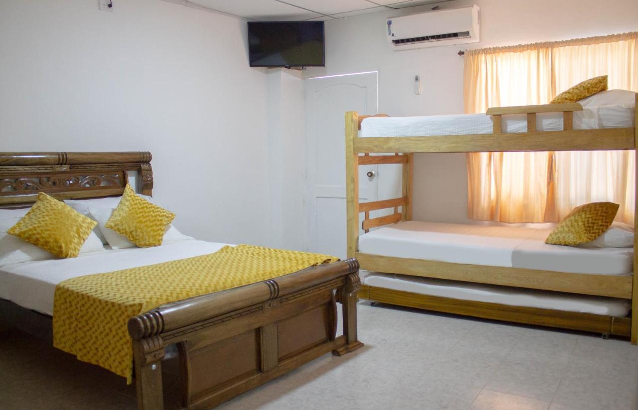 Mundihoteles Rodadero Platino Santa Marta  Extérieur photo
