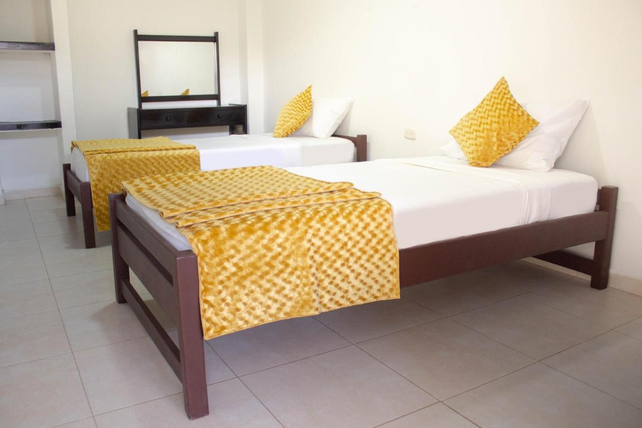 Mundihoteles Rodadero Platino Santa Marta  Extérieur photo