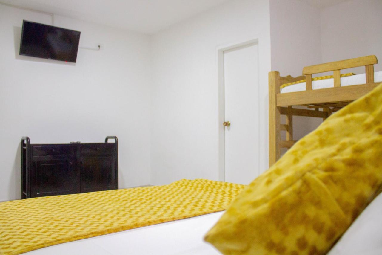 Mundihoteles Rodadero Platino Santa Marta  Extérieur photo