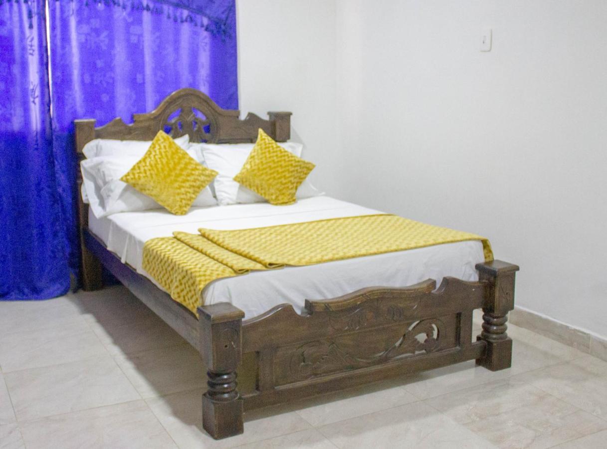 Mundihoteles Rodadero Platino Santa Marta  Extérieur photo