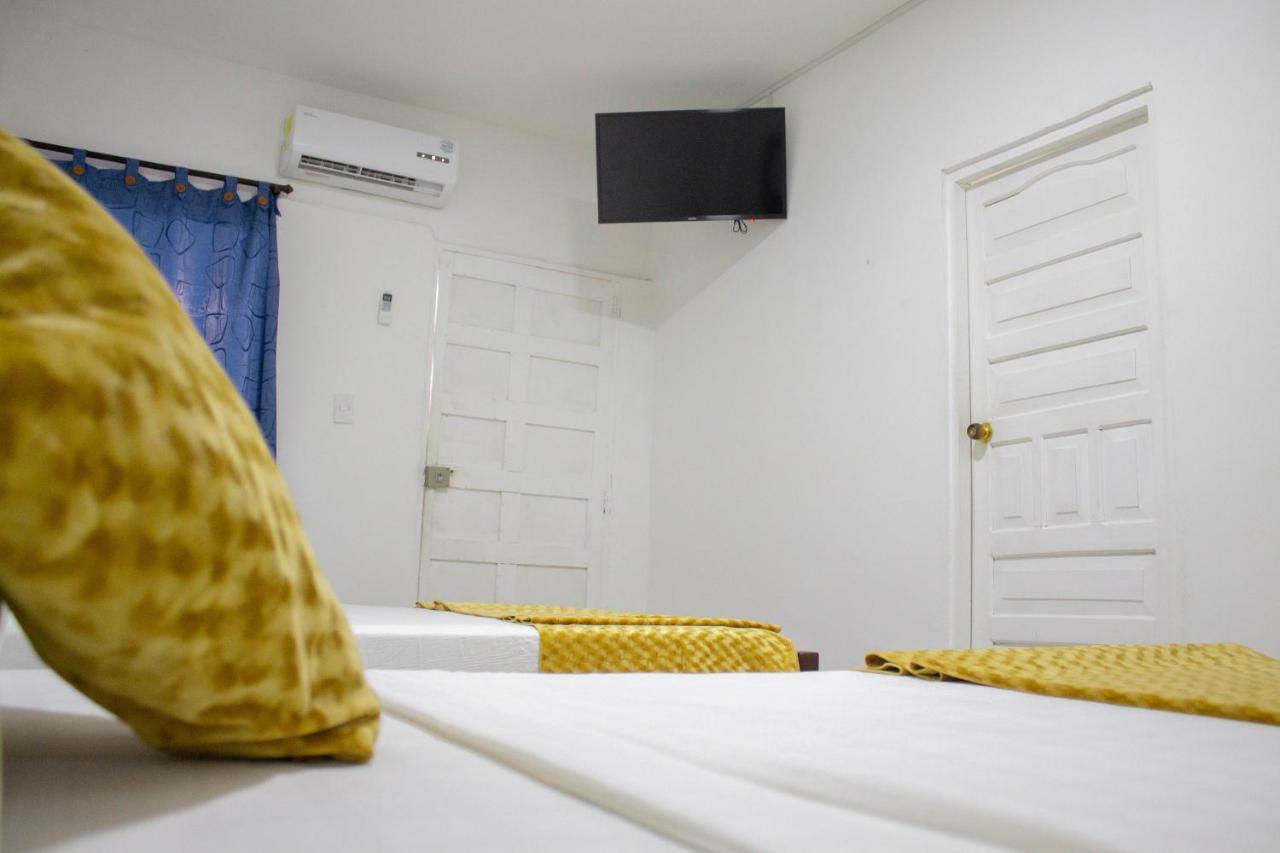 Mundihoteles Rodadero Platino Santa Marta  Extérieur photo