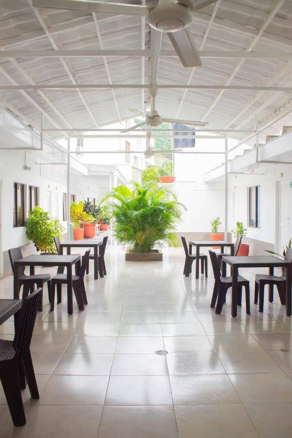Mundihoteles Rodadero Platino Santa Marta  Extérieur photo
