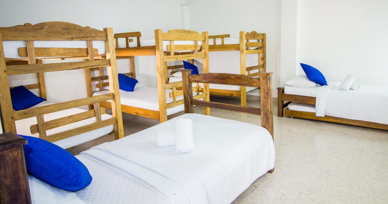 Mundihoteles Rodadero Platino Santa Marta  Extérieur photo