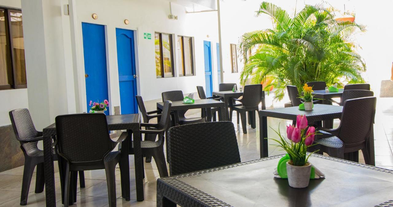 Mundihoteles Rodadero Platino Santa Marta  Extérieur photo