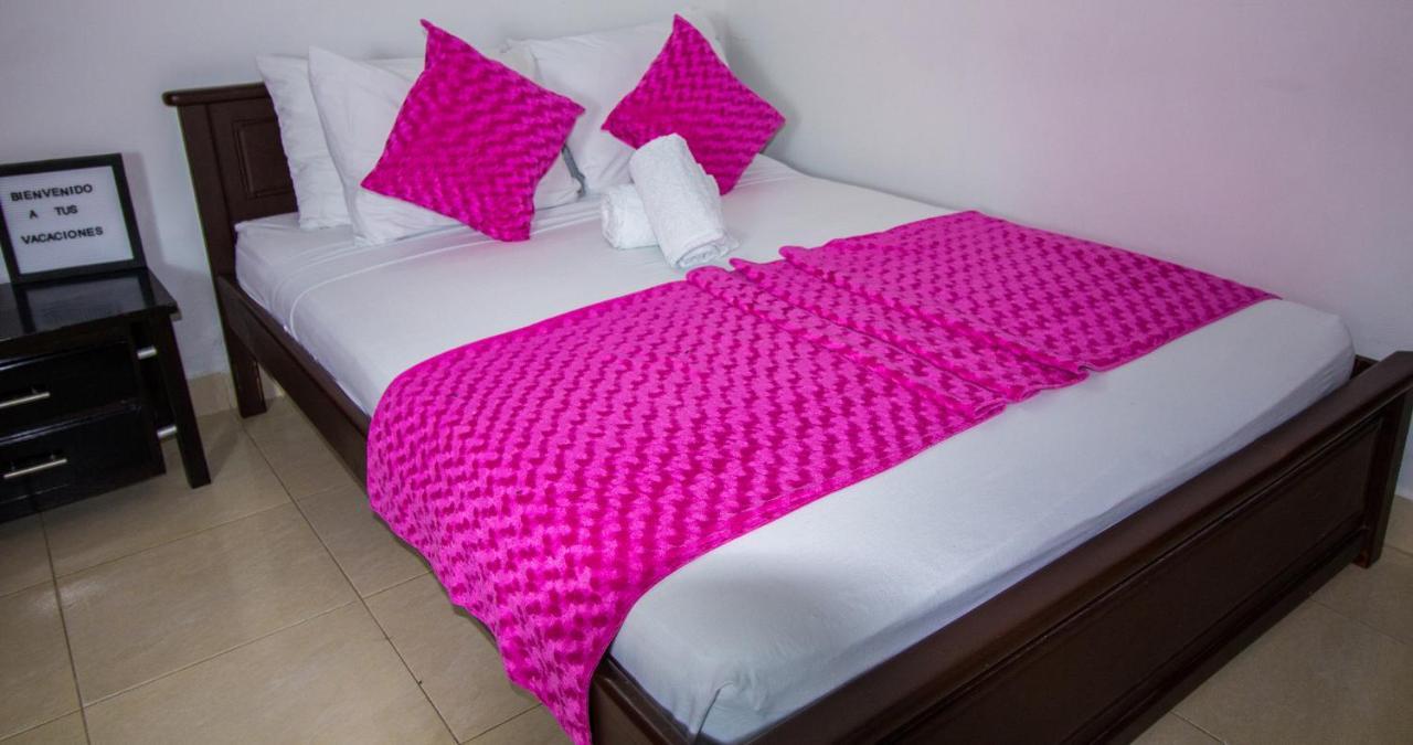 Mundihoteles Rodadero Platino Santa Marta  Extérieur photo