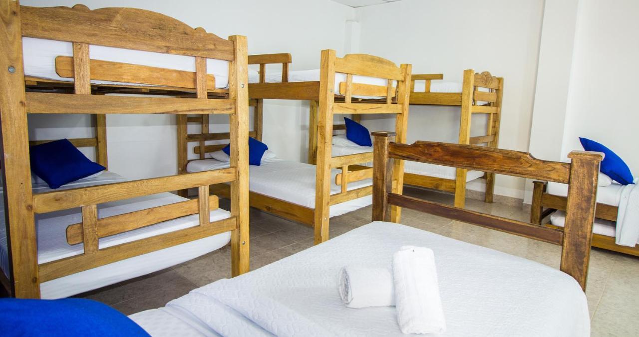 Mundihoteles Rodadero Platino Santa Marta  Extérieur photo