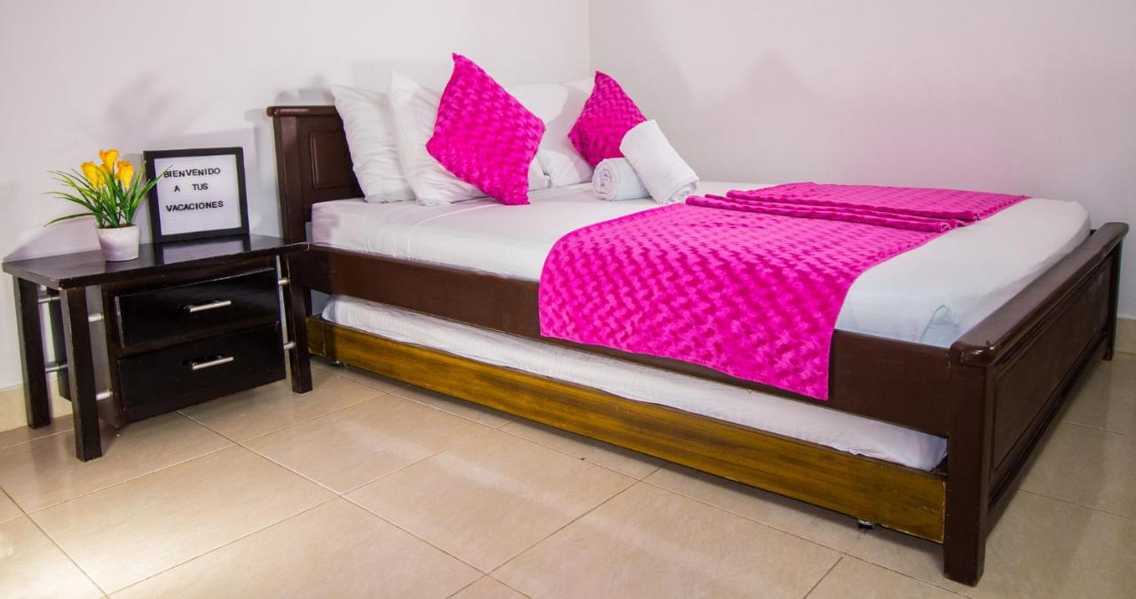 Mundihoteles Rodadero Platino Santa Marta  Extérieur photo