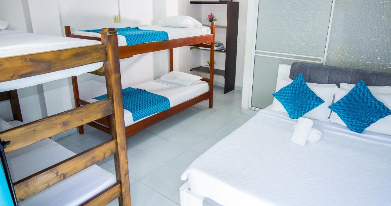 Mundihoteles Rodadero Platino Santa Marta  Extérieur photo