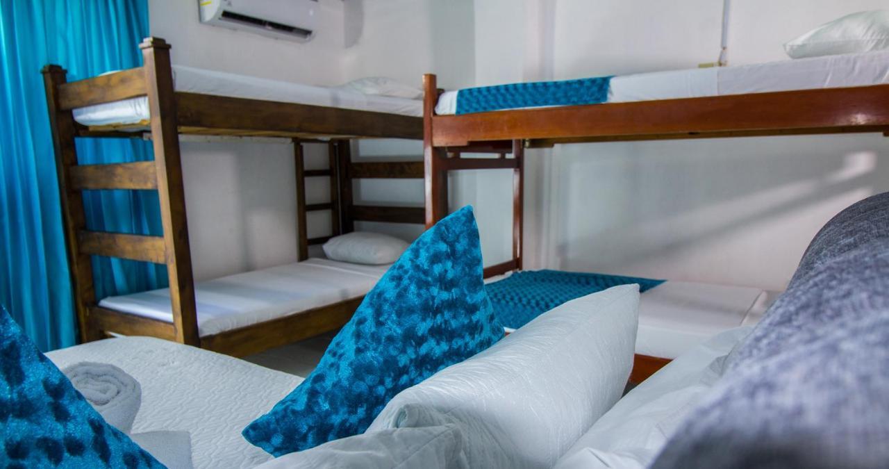 Mundihoteles Rodadero Platino Santa Marta  Extérieur photo