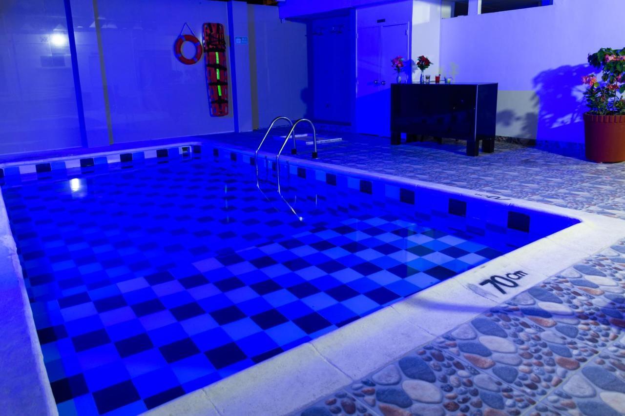 Mundihoteles Rodadero Platino Santa Marta  Extérieur photo
