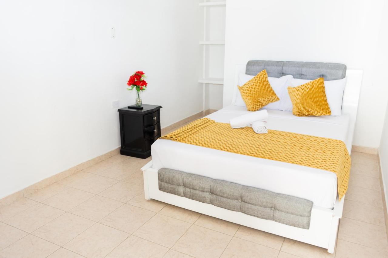 Mundihoteles Rodadero Platino Santa Marta  Extérieur photo